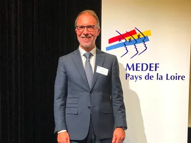 Présidentielle. Le MEDEF appelle à "écouter les territoires et les...